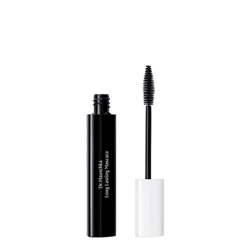 Dr. Hauschka Long Lasting Mascara 01 Black